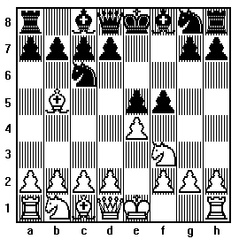 Chess Board