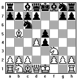 Chess Board