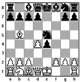 Chess Board