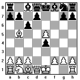 Chess Board