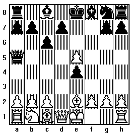 Chess Board