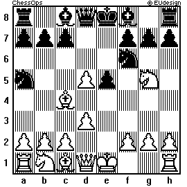 Chess Board