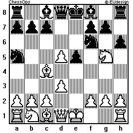 Chess Board