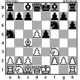 Chess Board