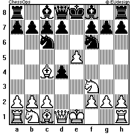 Chess Board