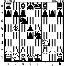Chess Board
