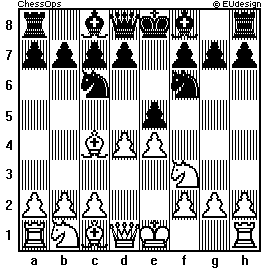 Chess Board