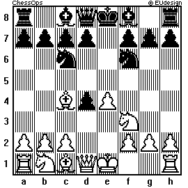 Chess Board