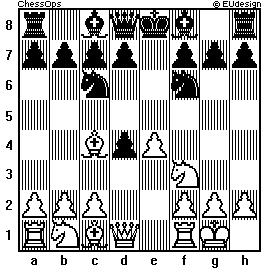 Chess Board