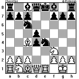 Chess Board