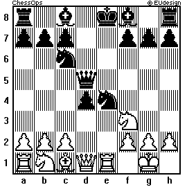 Chess Board