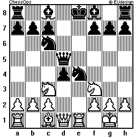 Chess Board