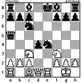 Chess Board