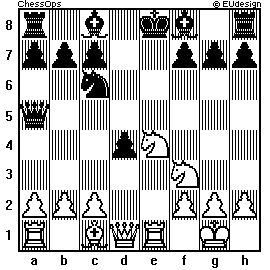 Chess Board