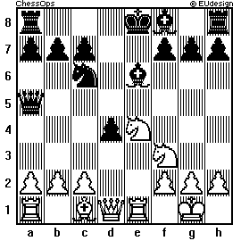 Chess Board