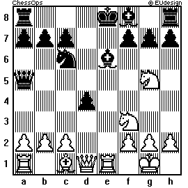 Chess Board