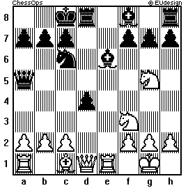 Chess Board
