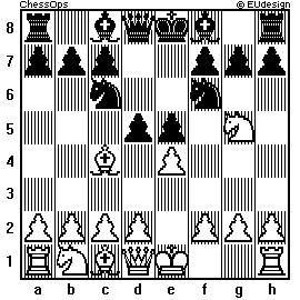 Chess Board