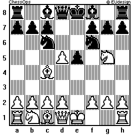 Chess Board