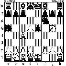 Chess Board
