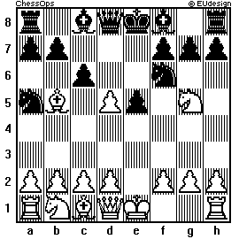 Chess Board