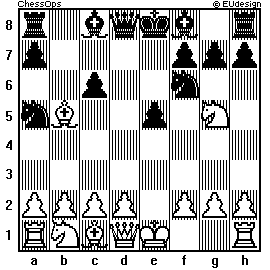 Chess Board