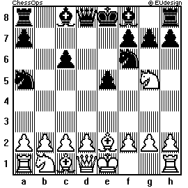 Chess Board
