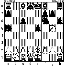Chess Board