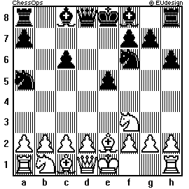 Chess Board