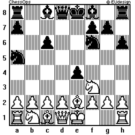 Chess Board