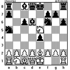 Chess Board