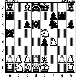 Chess Board