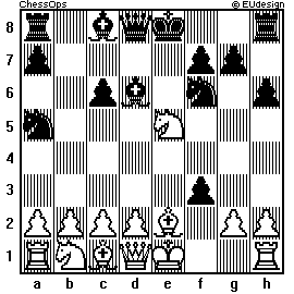 Chess Board