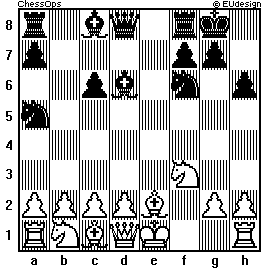 Chess Board