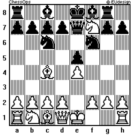Chess Board