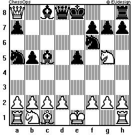 Chess Board