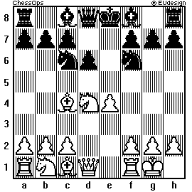 Chess Board