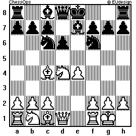 Chess Board