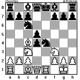 Chess Board