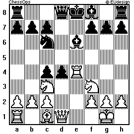 Chess Board