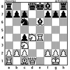 Chess Board