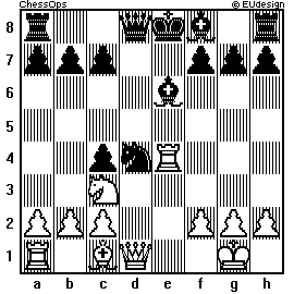 Chess Board