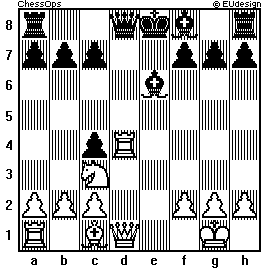 Chess Board