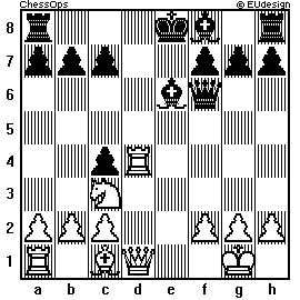 Chess Board