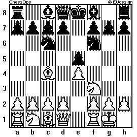 Chess Board