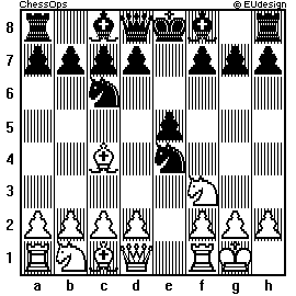 Chess Board