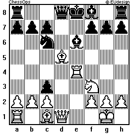 Chess Board