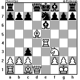 Chess Board
