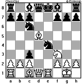 Chess Board