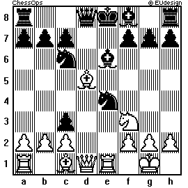 Chess Board